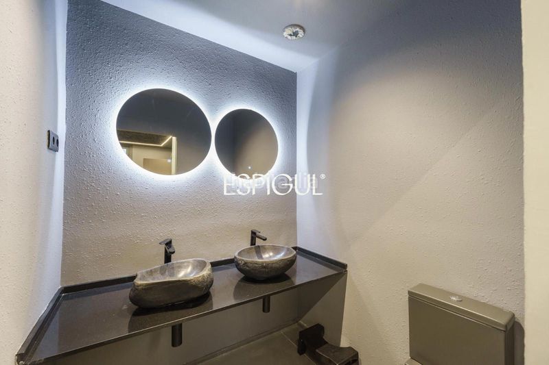 Foto d8c6d856-bbc0-4c04-a744-3a8b5e5c6e63. Casa amb calefacció aparcament piscina a Premià de Dalt