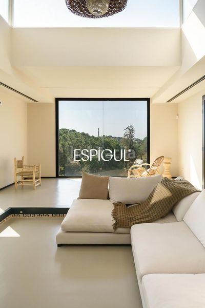 Foto ff035890-d498-4579-8ea6-be1a48e7ba5b. Casa amb calefacció aparcament piscina a Premià de Dalt