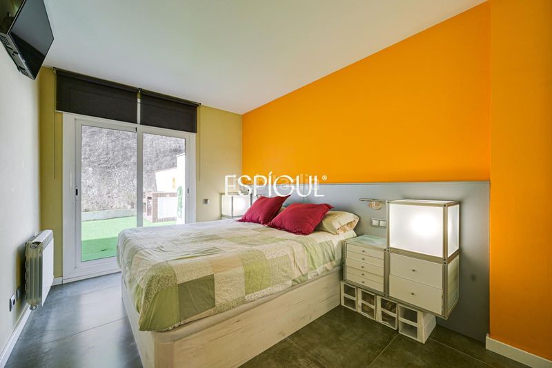 Foto 10631845-5af5-42c3-9f34-5ac6018b3d5d. Pis amb calefacció aparcament a Centre Sant Andreu de Llavaneres