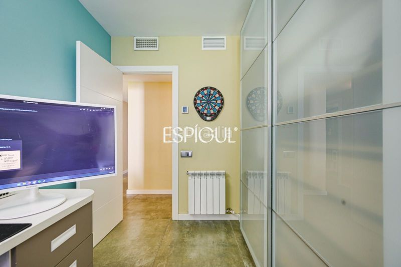 Foto 17114422-6065-42c2-968e-be6937501d1f. Pis amb calefacció aparcament a Centre Sant Andreu de Llavaneres