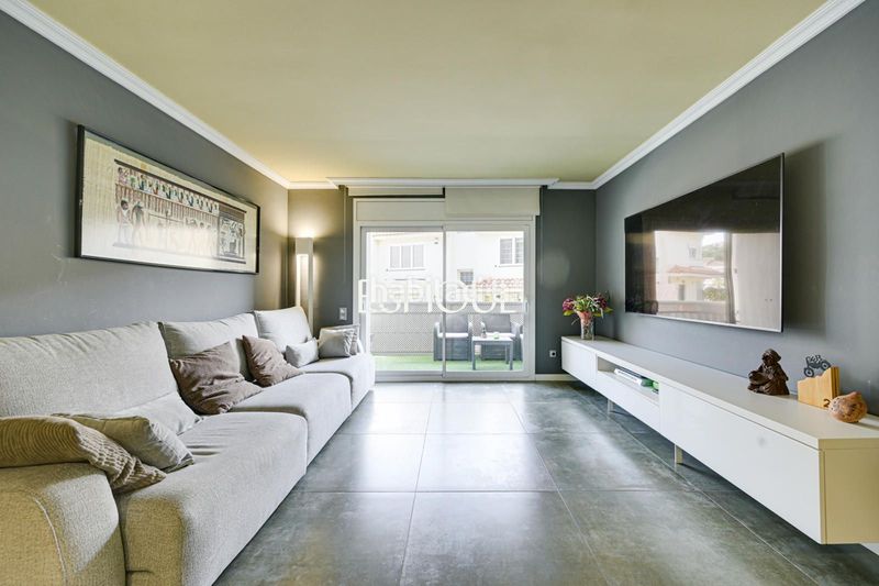 Foto 2f43f273-6bb5-4218-ab26-d97bf440535a. Pis amb calefacció aparcament a Centre Sant Andreu de Llavaneres