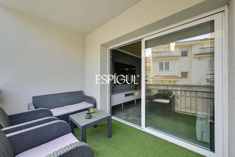 Foto 3387768c-d299-4be1-8ce1-a85b5525fbe5. Pis amb calefacció aparcament a Centre Sant Andreu de Llavaneres