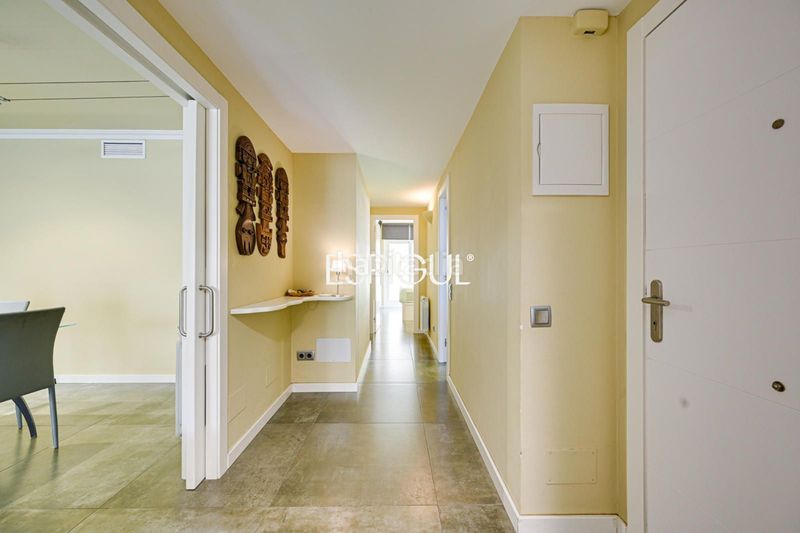 Foto 34549f05-a953-4854-a5cd-5bca9a382a90. Pis amb calefacció aparcament a Centre Sant Andreu de Llavaneres