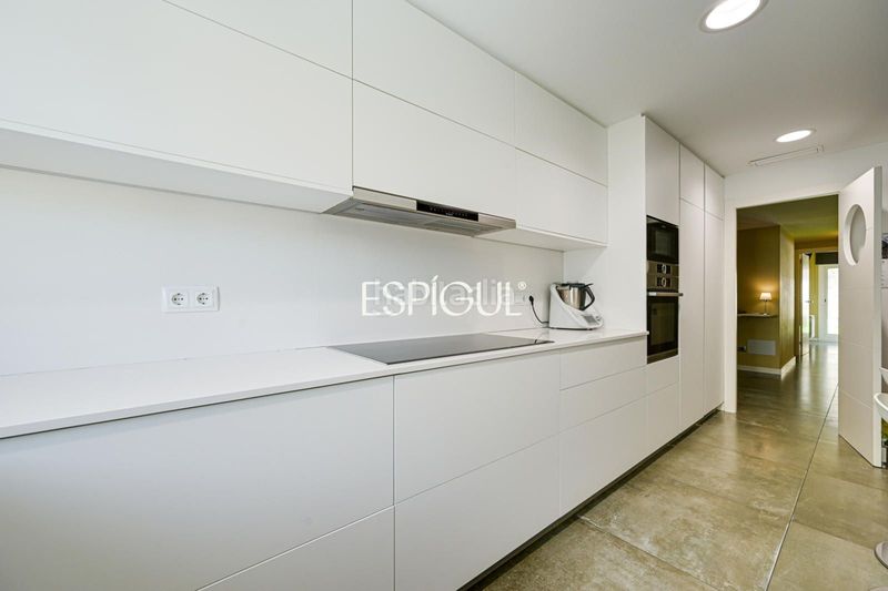 Foto 410c15a9-b93f-498d-bc84-b7fe139c9f49. Pis amb calefacció aparcament a Centre Sant Andreu de Llavaneres