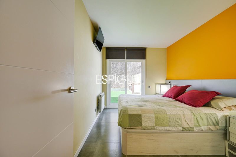 Foto 420eccd9-1410-46d7-a1bf-54ffbf5ef0ec. Pis amb calefacció aparcament a Centre Sant Andreu de Llavaneres