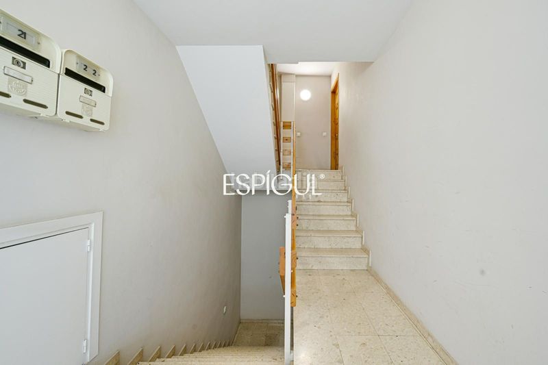 Foto 4454cb80-e318-4de5-8f8c-90abc2019823. Pis amb calefacció aparcament a Centre Sant Andreu de Llavaneres