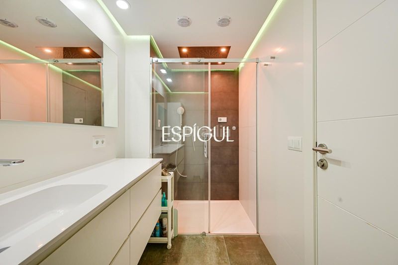 Foto 4c341cc9-4a74-456c-abcf-317349a3a9ac. Pis amb calefacció aparcament a Centre Sant Andreu de Llavaneres