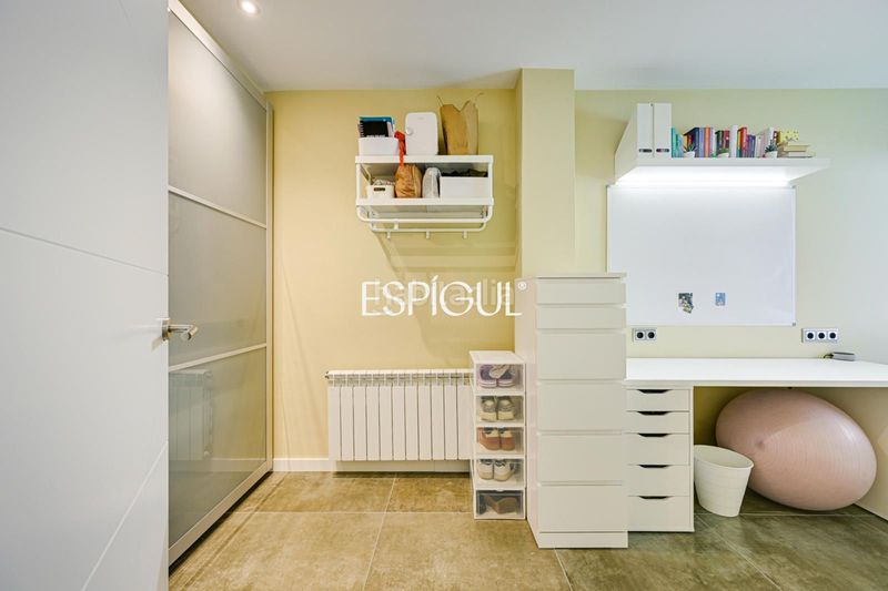 Foto 6bb213be-e2d1-487e-a389-9ee20aee4199. Pis amb calefacció aparcament a Centre Sant Andreu de Llavaneres