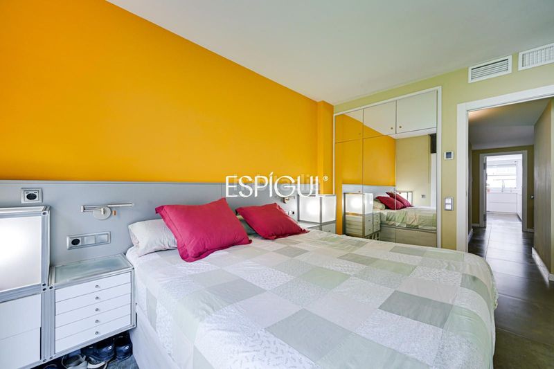 Foto 71a93834-e931-4cb3-9770-c8e57da97f55. Pis amb calefacció aparcament a Centre Sant Andreu de Llavaneres