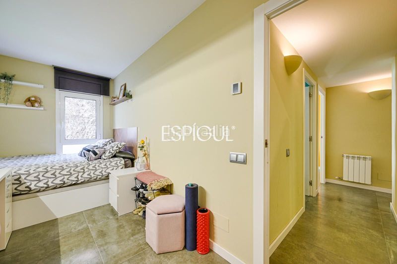 Foto 8b18f356-9395-48de-9038-d51c5bbacd20. Pis amb calefacció aparcament a Centre Sant Andreu de Llavaneres