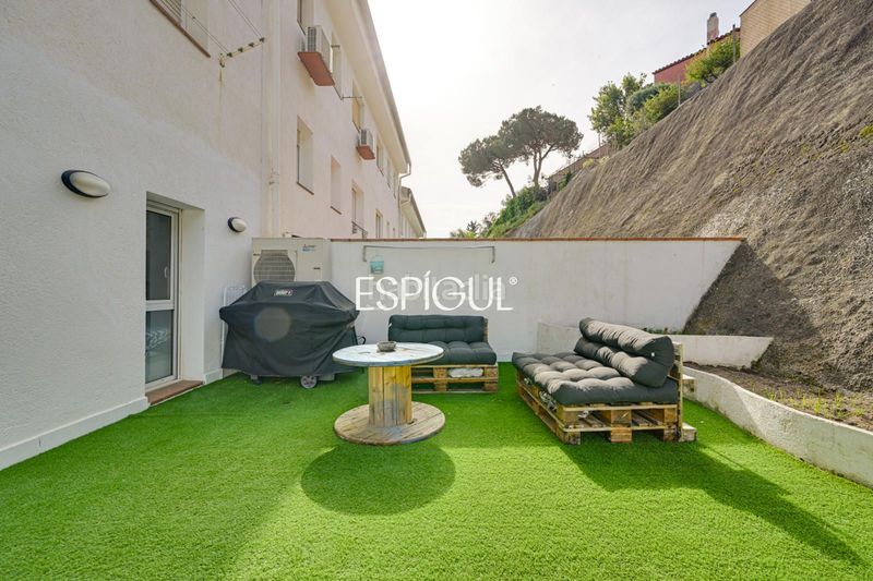 Foto ac337e6b-0a9d-4e43-a5ba-07a950cae93a. Pis amb calefacció aparcament a Centre Sant Andreu de Llavaneres