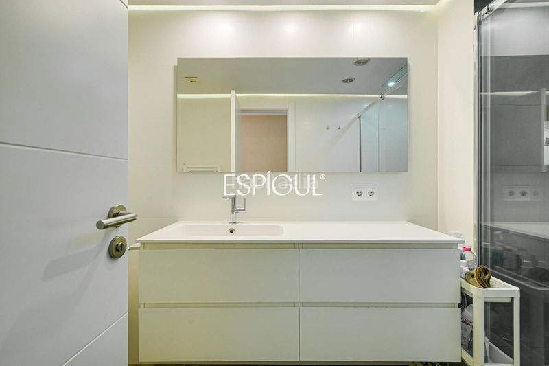 Foto ad42fb5d-1d7f-4b85-a938-730d98941b26. Pis amb calefacció aparcament a Centre Sant Andreu de Llavaneres