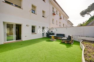 Flat in Centre. Planta baja con jardin en sant andreu de llavaneres