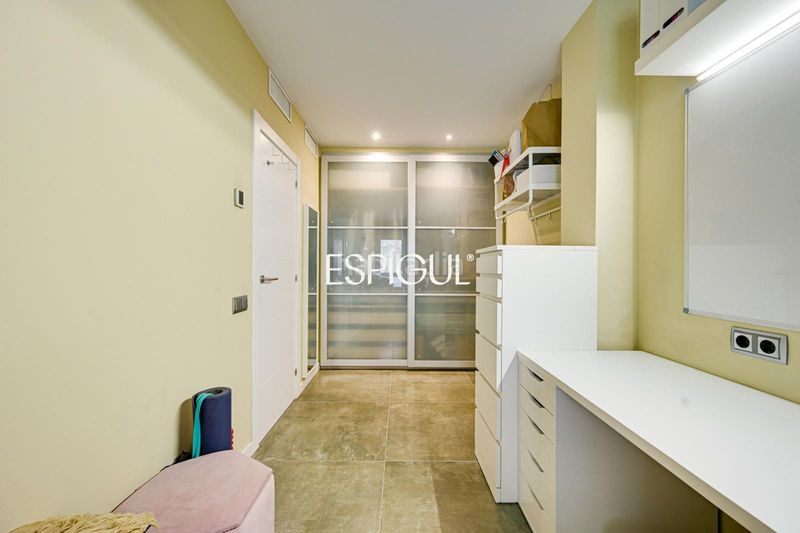 Foto cca3333a-71c4-4750-ae31-b1c5b9a3409f. Pis amb calefacció aparcament a Centre Sant Andreu de Llavaneres