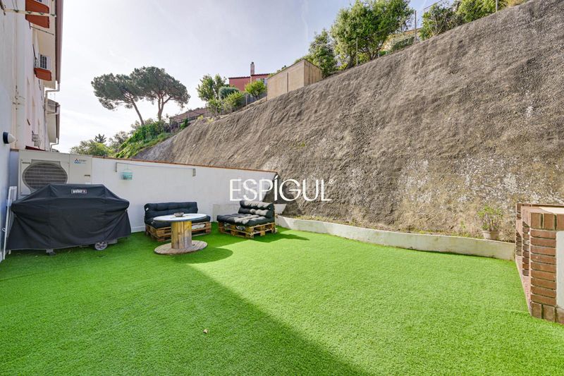 Foto ddbe600a-b8a4-4d0c-8330-7b2cfb7cb4a2. Pis amb calefacció aparcament a Centre Sant Andreu de Llavaneres