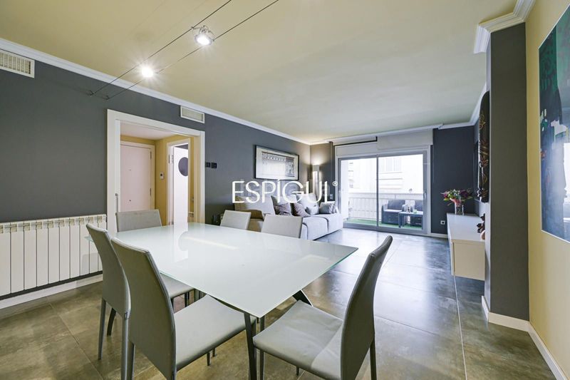 Foto f3da1a8b-0990-4bfc-a8d8-ca26bb32be25. Pis amb calefacció aparcament a Centre Sant Andreu de Llavaneres