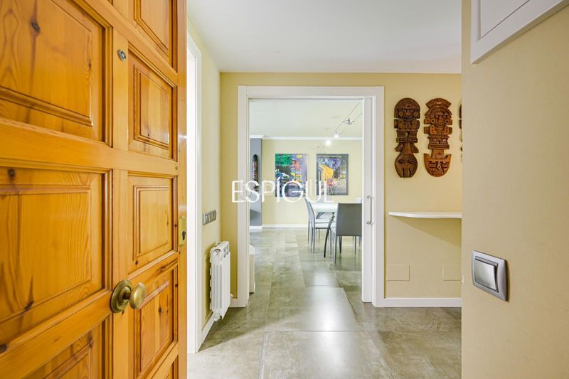 Foto f7c4e7fd-c2b0-42ad-bbe5-40acf9220e01. Pis amb calefacció aparcament a Centre Sant Andreu de Llavaneres