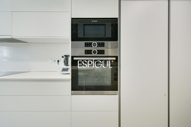 Foto fc40ecee-8acf-4302-8778-72979ef848fe. Pis amb calefacció aparcament a Centre Sant Andreu de Llavaneres