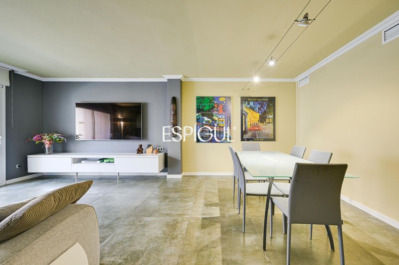 Foto fc445b71-b4b5-4b1f-b65e-18858d35a44e. Pis amb calefacció aparcament a Centre Sant Andreu de Llavaneres