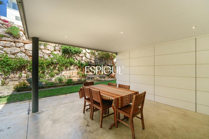 Foto 42d3f2d5-26a7-4bd4-94dc-d76376064b76. Casa amb calefacció aparcament piscina a Teià
