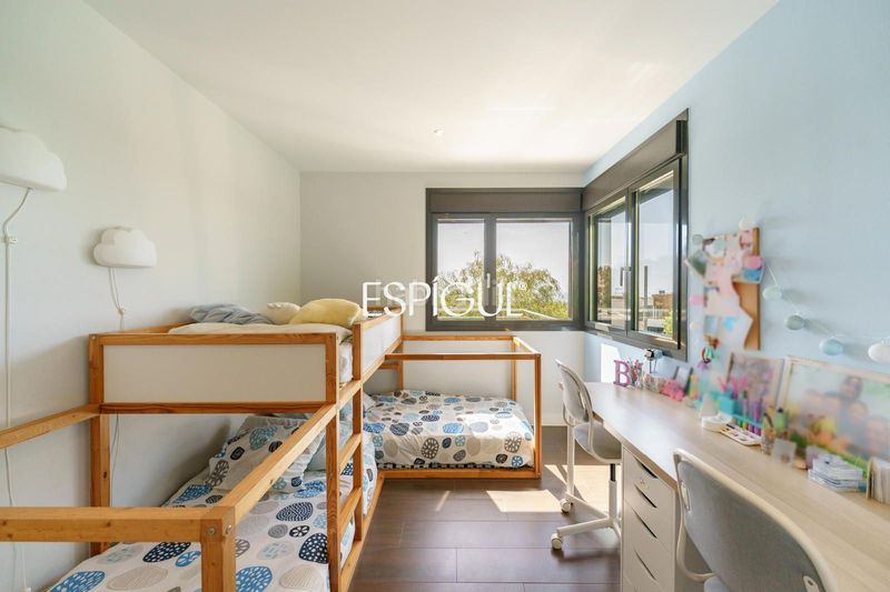 Foto 9cb1025a-2312-45d8-bf38-a526b1d91f70. Casa amb calefacció aparcament piscina a Teià