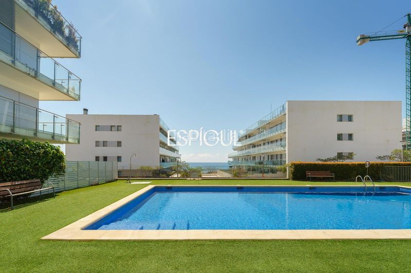 Foto 8741f84e-8299-47b8-9ed0-78e126adb0ff. Pis amb calefacció aparcament piscina a Can Sans Sant Andreu de Llavaneres