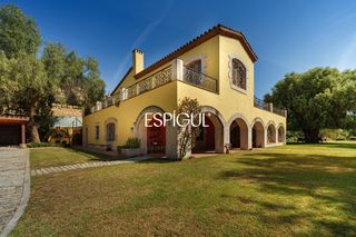 Casa  Caqmí de santa elena.. Refugio de lujo y serenidad con vistas infinitas al mediterráneo
