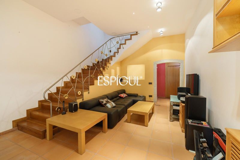 Foto 040b024d-a715-498a-adfb-3266a1545dc7. Casa amb calefacció aparcament piscina a Cabrera de Mar