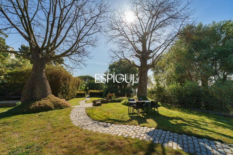 Foto 061b5f89-bddd-48fc-8576-2fb9fb81eb7f. Casa amb calefacció aparcament piscina a Cabrera de Mar