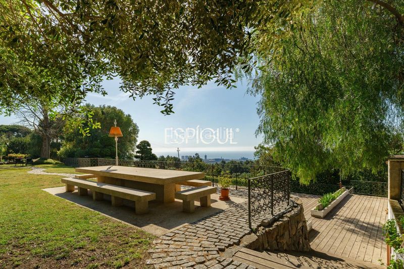 Foto 072a4013-c34c-42d9-a200-b4ad2b521a2c. Casa amb calefacció aparcament piscina a Cabrera de Mar