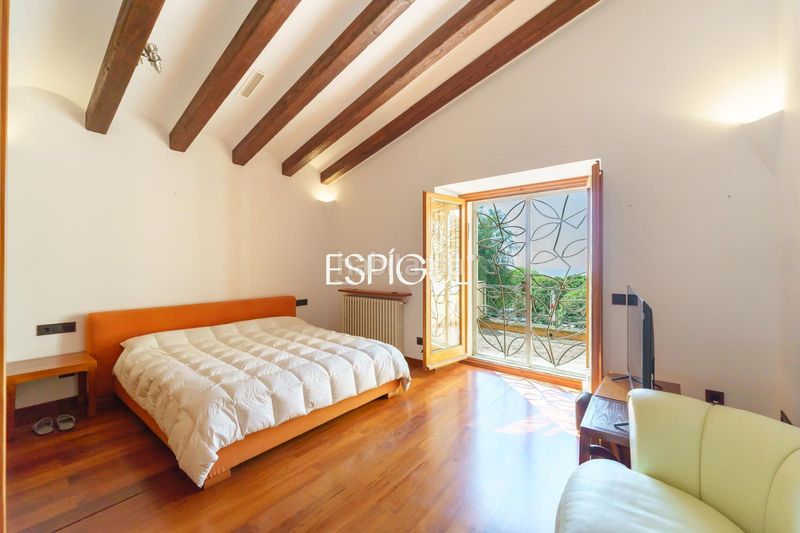 Foto 0d450c1f-20f5-4bd9-b278-c4dff217132a. Casa amb calefacció aparcament piscina a Cabrera de Mar