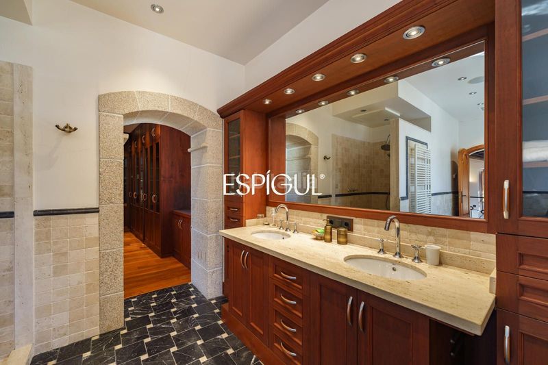 Foto 215021de-9a42-4b19-a14c-aaae2b866ebe. Casa amb calefacció aparcament piscina a Cabrera de Mar