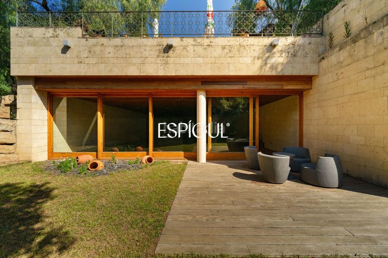 Foto 229f651e-91b3-4a93-a43f-dc7afae79900. Casa amb calefacció aparcament piscina a Cabrera de Mar