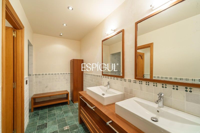 Foto 38736bc5-8af0-4646-b537-9a0a1ccafaed. Casa amb calefacció aparcament piscina a Cabrera de Mar