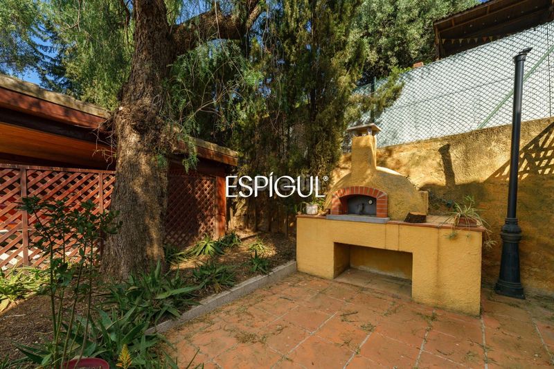 Foto 48bc019c-754b-4481-9456-af0dd766276b. Casa amb calefacció aparcament piscina a Cabrera de Mar