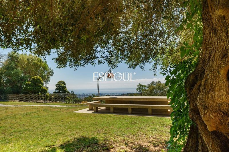 Foto 7e7b9fef-6eb7-4b1e-ad47-198c15ec9f81. Casa amb calefacció aparcament piscina a Cabrera de Mar