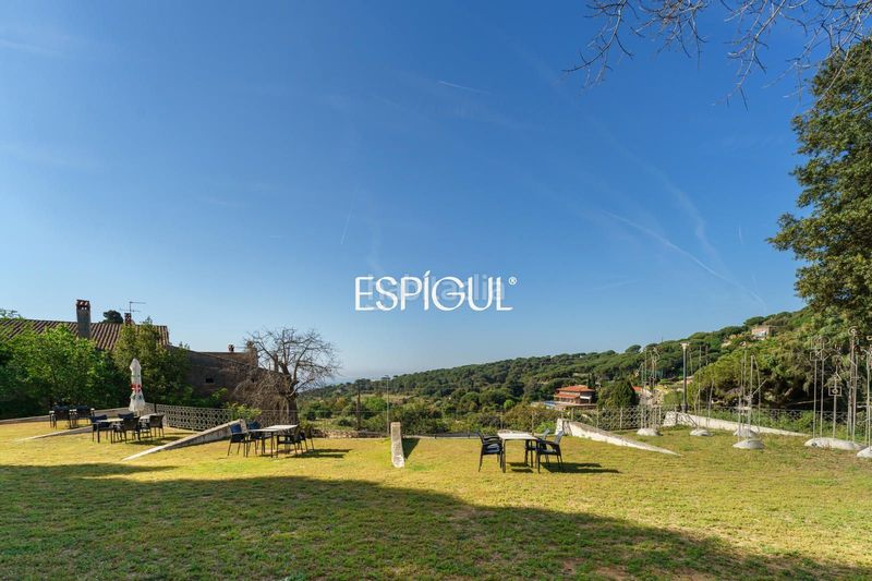 Foto 84713c83-b676-444a-9070-feda9975e8c2. Casa amb calefacció aparcament piscina a Cabrera de Mar