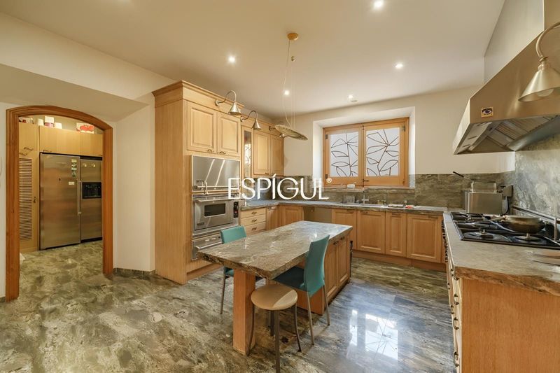 Foto 86edd60c-1a42-41c2-85fe-c68203a9f671. Casa amb calefacció aparcament piscina a Cabrera de Mar