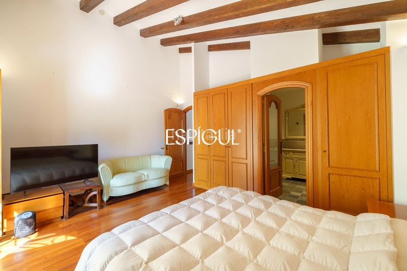 Foto 9111ab63-5c65-40d2-bb29-301b12a7b90b. Casa amb calefacció aparcament piscina a Cabrera de Mar