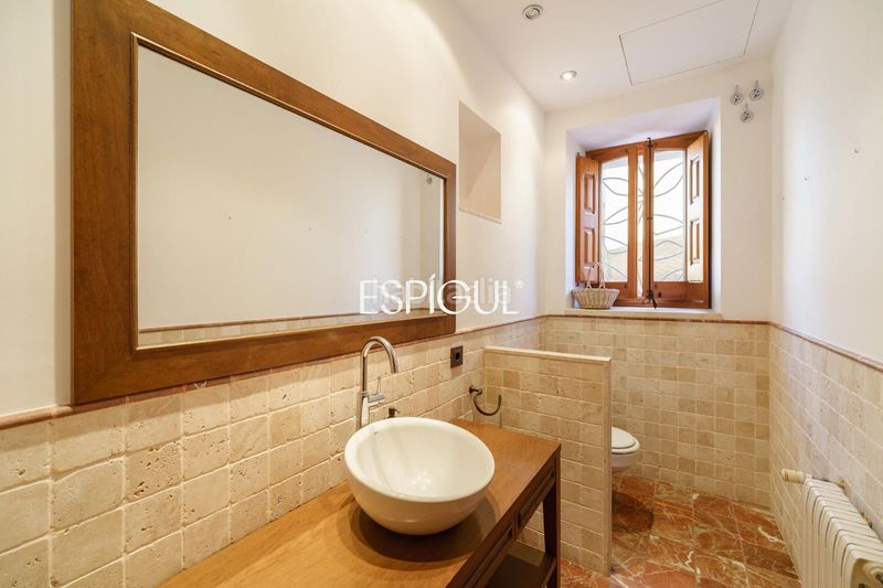 Foto 9194e3f3-5aee-4935-af7e-ffe1bfa9f931. Casa amb calefacció aparcament piscina a Cabrera de Mar