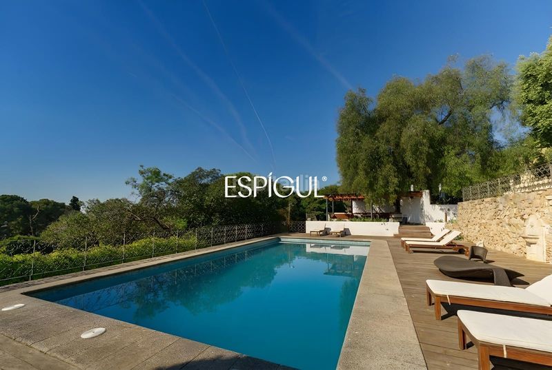 Foto 928608b4-cb4b-490b-b298-f560c3653fbd. Casa amb calefacció aparcament piscina a Cabrera de Mar