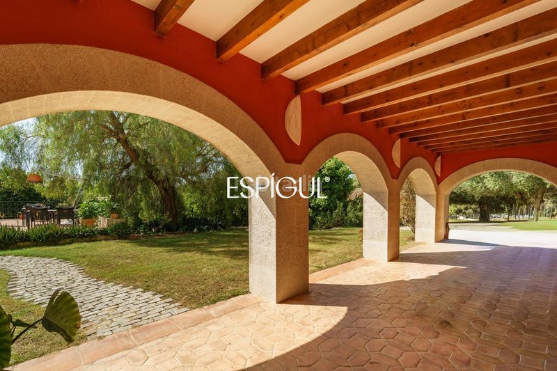 Foto 9b1185ea-e5d9-4e79-929e-bb103ced67b5. Casa amb calefacció aparcament piscina a Cabrera de Mar