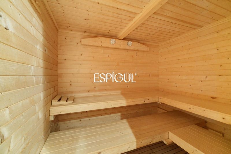 Foto ab26a8ca-53a0-42b6-b7a7-1c129e1f4da2. Casa amb calefacció aparcament piscina a Cabrera de Mar