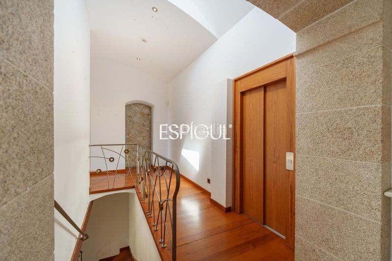 Foto c50fa05c-d4ea-45e2-82bd-497fc8770f20. Casa amb calefacció aparcament piscina a Cabrera de Mar