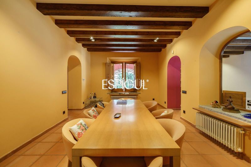 Foto c8c2ed90-0e56-412f-895c-9d19321b3a93. Casa amb calefacció aparcament piscina a Cabrera de Mar