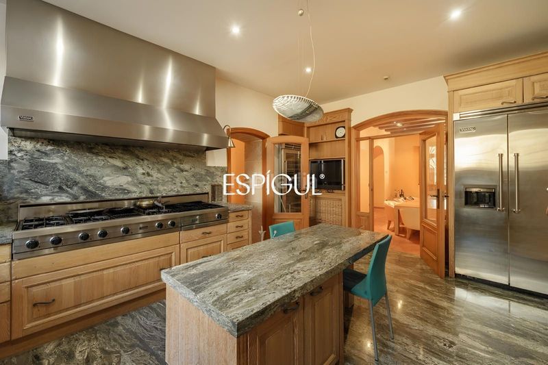 Foto e65e4b44-e891-4639-b750-92ba96b422d7. Casa amb calefacció aparcament piscina a Cabrera de Mar