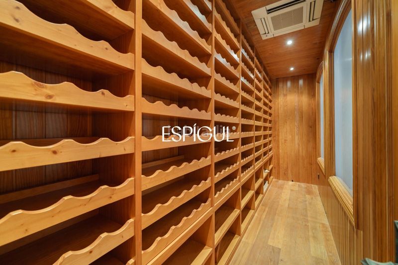 Foto e7b6b9dc-5f3f-4f79-85f9-02e87d2467ed. Casa amb calefacció aparcament piscina a Cabrera de Mar