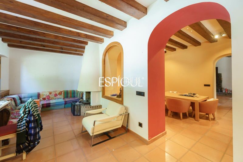 Foto fd957027-9b70-4bc1-aede-384051602792. Casa amb calefacció aparcament piscina a Cabrera de Mar