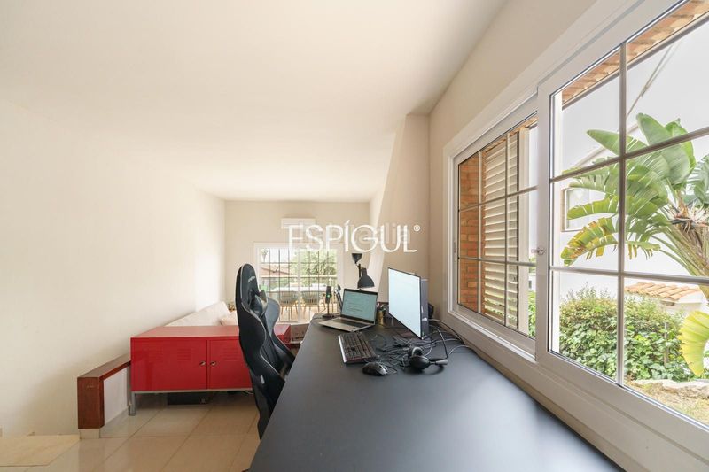 Foto 07ea313b-147c-4e7d-8aee-8397c8d6878c. Casa adossada amb calefacció aparcament piscina a Teià