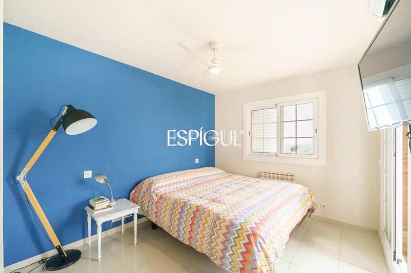 Foto 26bb3f99-8323-44ca-9a02-630116103d8a. Casa adossada amb calefacció aparcament piscina a Teià